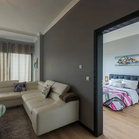 Casa Do Louro * Arco da Calheta (Madeira)