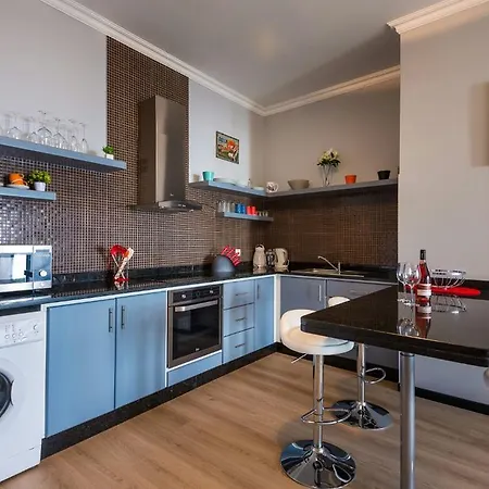 Casa Do Louro Apartament *