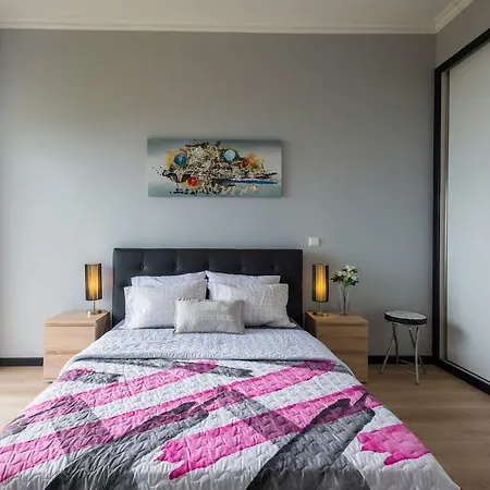 Casa Do Louro * Arco da Calheta (Madeira)