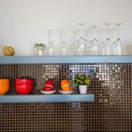 Apartament Casa Do Louro