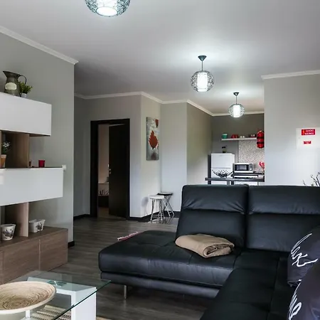 Casa Do Louro * Arco da Calheta (Madeira)