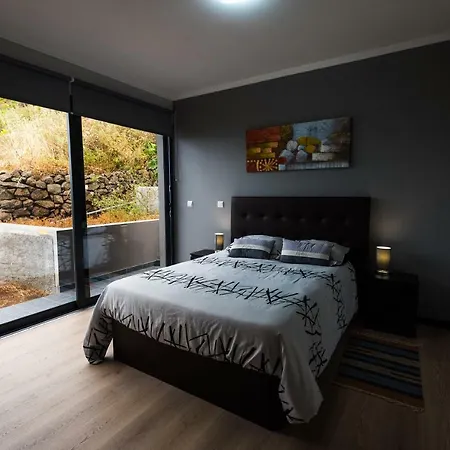 Casa Do Louro * Arco da Calheta (Madeira)