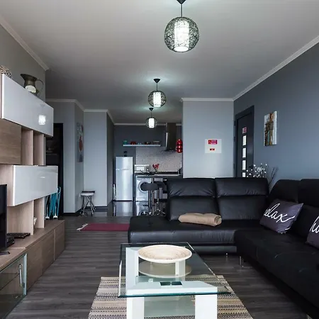 Casa Do Louro Apartament Arco da Calheta (Madeira)