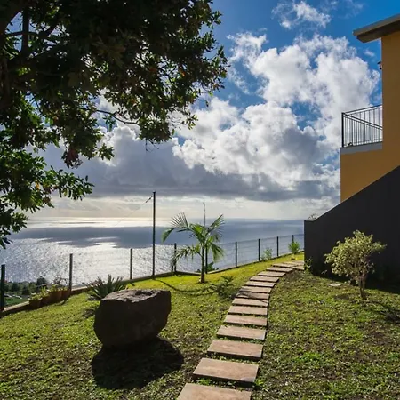 Apartament Casa Do Louro *