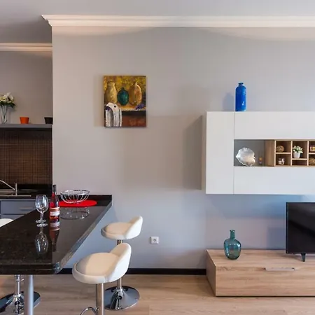 Casa Do Louro Apartament