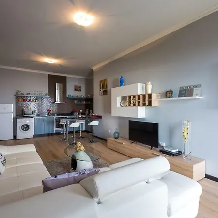 Apartament Casa Do Louro *