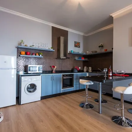 Apartament Casa Do Louro