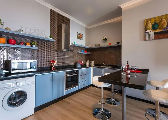 Casa Do Louro Διαμέρισμα *