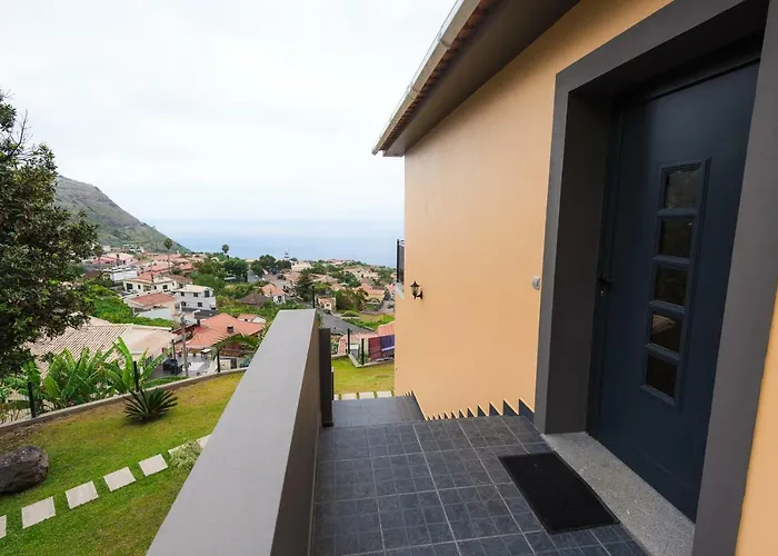 Διαμέρισμα Casa Do Louro