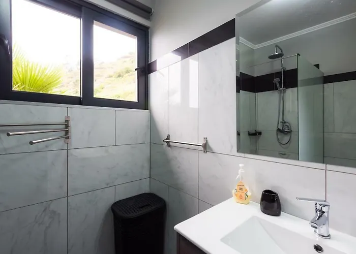 Casa Do Louro * Arco da Calheta (Madeira)