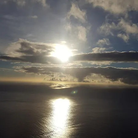 Apartamento Casa Do Louro