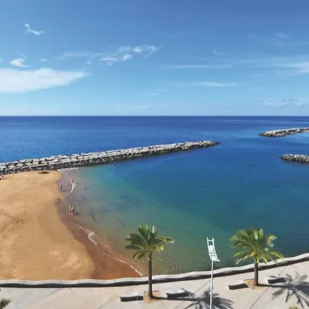 Apartamento Casa Do Louro Arco da Calheta (Madeira)