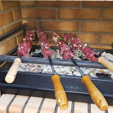 Casa Do Louro Διαμέρισμα *