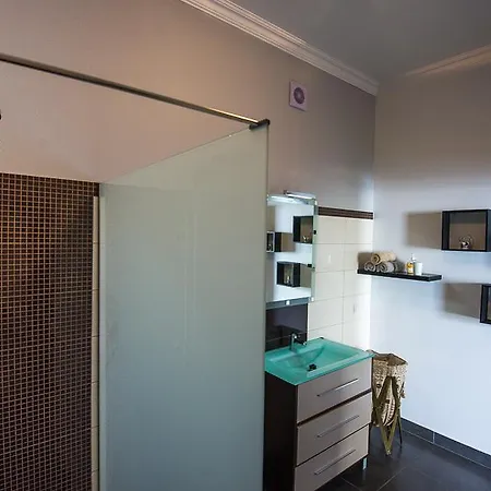 Casa Do Louro Apartamento *