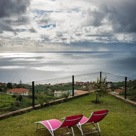 Apartamento Casa Do Louro