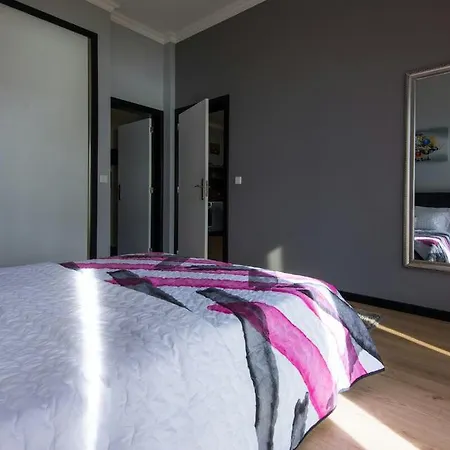 Apartamento Casa Do Louro