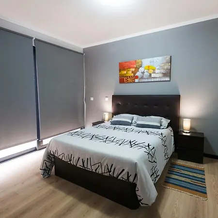 Casa Do Louro