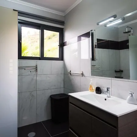 Casa Do Louro Apartamento Arco da Calheta (Madeira)