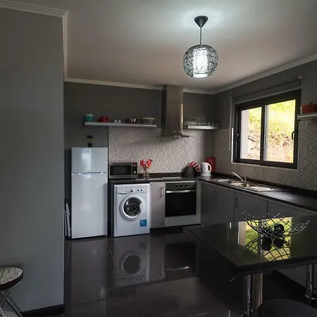 Casa Do Louro * Arco da Calheta (Madeira)