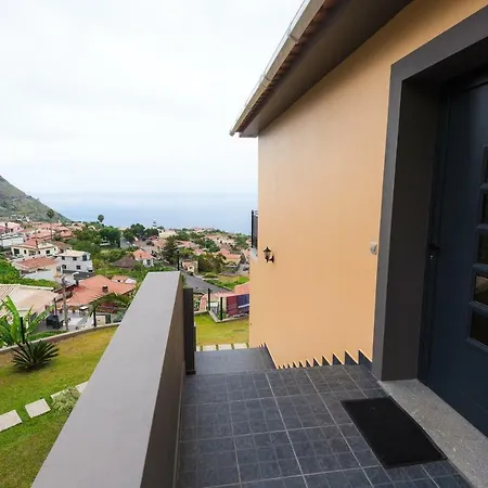 Apartamento Casa Do Louro