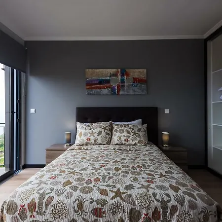 Casa Do Louro Apartamento Arco da Calheta (Madeira)