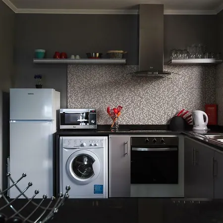 Casa Do Louro Apartamento Arco da Calheta (Madeira)