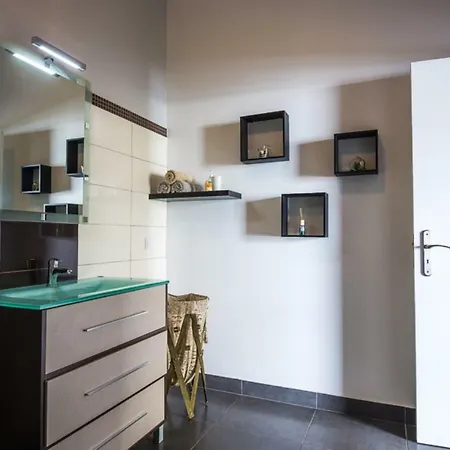 Apartamento Casa Do Louro Arco da Calheta (Madeira)