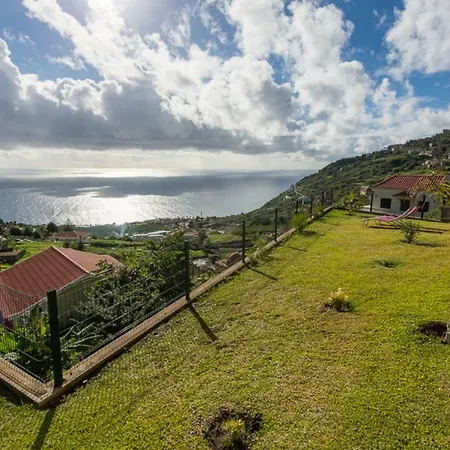 Apartamento Casa Do Louro